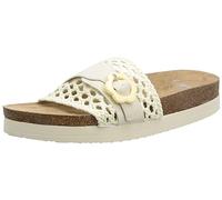 Rocket Dog Alma, Sandali Donna, Naturale, 36 EU