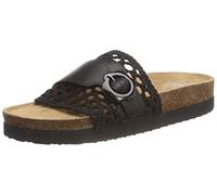 Rocket Dog AlmaSandal Donna, Nero, 40 EU