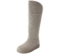 Rocket Dog Archie, Stivali alla Moda Donna, Grigio, 40 EU