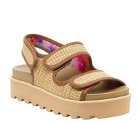 Rocket Dog Balmy Raffia Sandali Donna (FS11686)