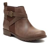 Rocket Dog Banley, Stivali alla Moda Donna, Marrone, 37 EU