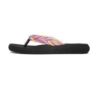 Rocket Dog Cavo Tramonto, Infradito Donna, Arcobaleno, 36 EU