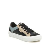 Rocket Dog Cheery Blocked Donna Sneaker Nero 37 EU