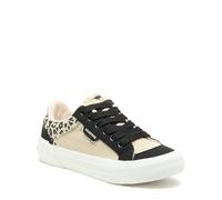 Rocket Dog Cheery Blocked, Scarpe da Ginnastica Donna, Nero, 41 EU