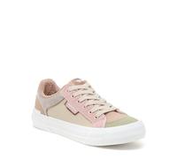 Rocket Dog Cheery Blocked, Scarpe da Ginnastica Donna, Tortora, 40 EU