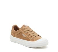 Rocket Dog Cheery Comfort Plush Foam Sneaker da Donna, Binding Tan, 7.5