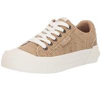 Rocket Dog Cheery Dexter - Tela da Donna Marrone Chiaro, Barstow Tan, 5.5 UK