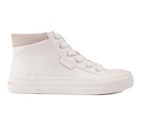Rocket Dog Cheery Hi Sneakers Bianche Da Donna - EUR 40