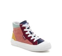 Rocket Dog Cheery HiSneaker Donna, Multicolore, 39 EU