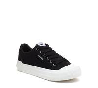 Rocket Dog Cheery, Scarpe da Ginnastica Donna, Nero 1, 37.5 EU