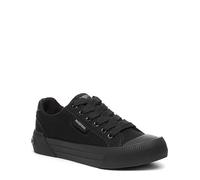 Rocket Dog Cheery, Scarpe da Ginnastica Donna, Nero, 44 EU