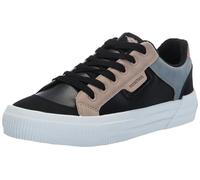 Rocket Dog Cheery, Scarpe da Ginnastica Donna, Nero Combo, 42 EU