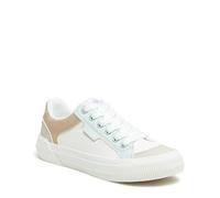 Rocket Dog Cheery - Sneaker da Donna con Suola Confortevole in Morbida Schiuma, 43 EU