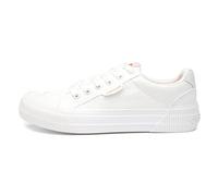 Rocket Dog Cheery, Sneaker Donna, Bianco (Canvas White J00), 38 EU