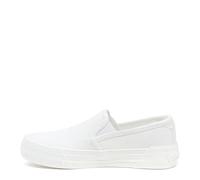 Rocket Dog Cheeryful 12A Sneakers da Donna in Tela Bianca - EUR 38