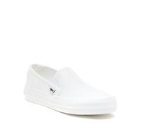 Rocket Dog Cheeryful, Scarpe da Ginnastica Donna, Bianco, 38 EU