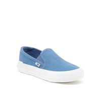 Rocket Dog CheeryfulSneaker Donna, Blu, 40 EU