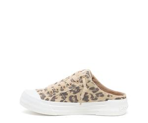 Rocket Dog Cherry Mule, Scarpe da Ginnastica Donna, Marrone Chiaro, 39 EU