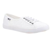 Rocket Dog Chow Chow Elsie Ballerine Occhielli Donna (FS8900)