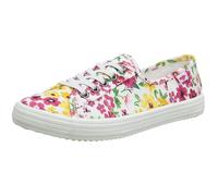 Rocket Dog Chow Chow Margate Ballerine Floreale Donna