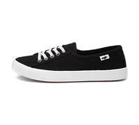Rocket Dog Chow Chow Sneakers Nere da Donna in Cotone - EUR 38