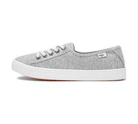 Rocket Dog Chowchow, Sneaker Donna, Grigio Chiaro, 39 EU