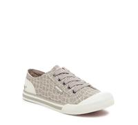Rocket Dog Jazzin, Scarpe da Ginnastica Donna, Beige, 36 EU