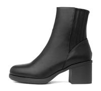 Rocket Dog Damen Sonora Mode-Stiefel, Nero, 39 EU