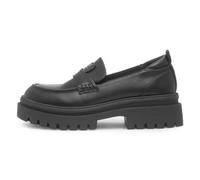 Rocket Dog Dandy - Mocassini da Donna, Colore:, Nero, 37 EU