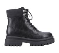 Rocket Dog Danie Donna Orecchi Stivali Casual Urban Abito Moda Nero
