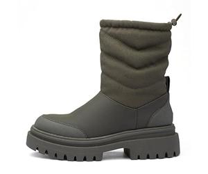 Rocket Dog Dito - Stivali alla moda, OLIVE,