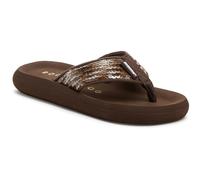 Rocket Dog Faretto, Infradito Donna, Marrone, 41 EU