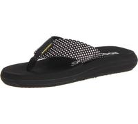 Rocket Dog Faretto, Infradito Donna, Nero, 41 EU