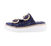 Rocket Dog Favore, Sandali Donna, Marina Militare, 37 EU