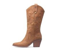 Rocket Dog Feria Stivali da Donna Color Noce - EUR 40