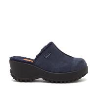 Rocket Dog Frannb Mules Donna, Navy, 37 EU