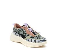 Rocket Dog Gravel, Scarpe da Ginnastica Donna, Nero, 36 EU