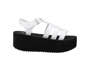 Rocket Dog Helio Terrence Sandali con Zappa Donna (FS9740)