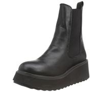 Rocket Dog Heyday, Stivaletto Donna, Nero, 41 EU