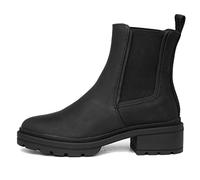 Rocket Dog Iggie, Stivali alla Moda Donna, Nero, 39 EU
