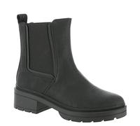 Rocket Dog Iggie Women's Boot 7 B(M) US Black-Black