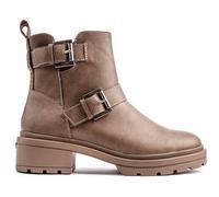 Rocket Dog Ilo, Stivali alla Moda Donna, Marrone, 40 EU