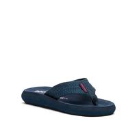 Rocket Dog Infradito da donna Sunset, Blu mare, 13