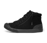 Rocket Dog Jazzin Ciao, Scarpe da Ginnastica Donna, Tutto Nero, 38 EU