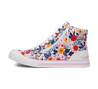 Rocket Dog Jazzin Hi Formatori EU 38