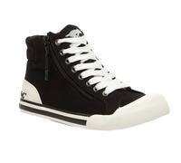 Rocket Dog Jazzin Hi Scarpe Sportive Donna (FS8502) UTFS8502_1