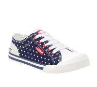 Rocket Dog Jazzin Spangle Scarpe Sportive Donna (FS11428)