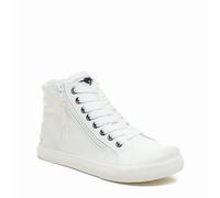 Rocket Dog Jazzinhi, Scarpe da Ginnastica Donna, Giardino Bianco opulento, 41 EU