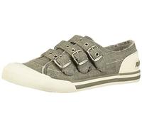 Rocket Dog Jolissa, Sneaker alla Moda Donna, Grigio, 41 EU