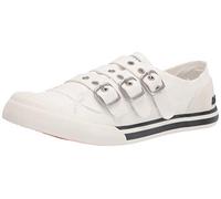 Rocket Dog Jolissacv-199, Scarpe da Ginnastica. Donna, Bianco, 41 EU